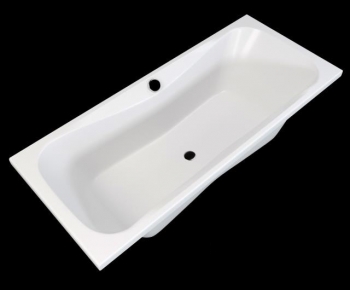 Modern Bathtub-ID:846817972