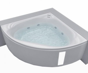 Modern Bathtub-ID:218251945