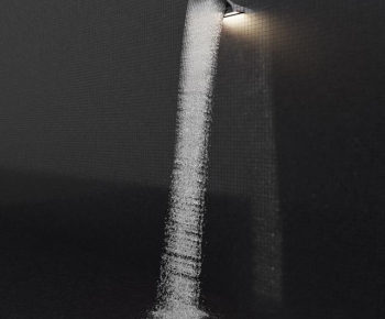 Modern Faucet/Shower-ID:986134053