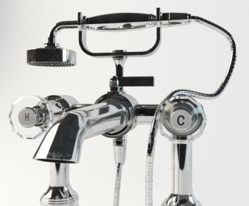 European Style Faucet/Shower-ID:466734891