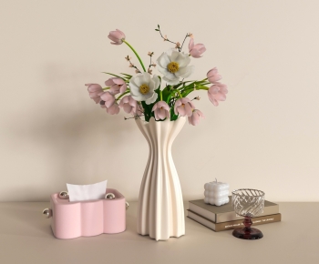 Modern Flower Arrangement-ID:210290912