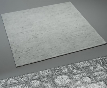 Modern The Carpet-ID:422058119