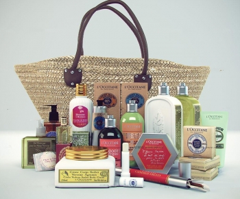 Modern Bathroom Set-ID:128470906