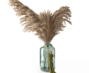 Modern Dried Branch-ID:497829971