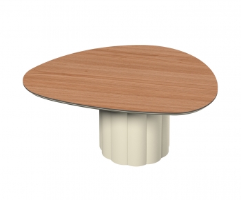 Modern Coffee Table-ID:504597909