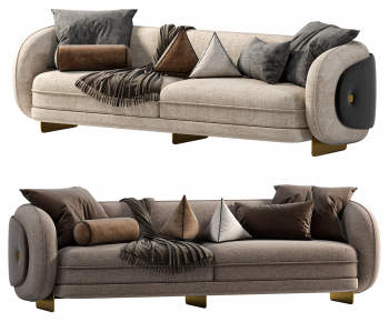 Modern A Sofa For Two-ID:560178042