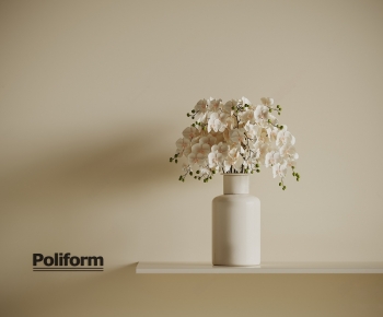 Modern Flower Arrangement-ID:859597928