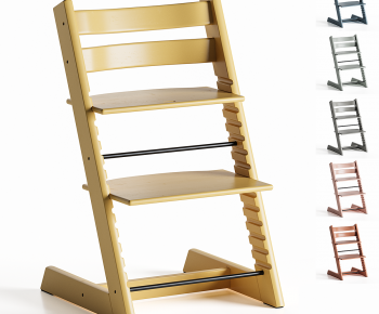 Modern Children Chair-ID:607848888