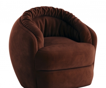 Modern Single Sofa-ID:187346947
