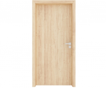Modern Single Door-ID:248131045