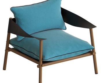 Modern Lounge Chair-ID:701100111