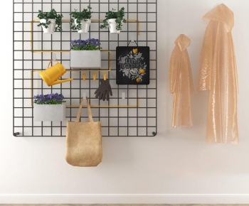 Nordic Style Shelving-ID:608036993