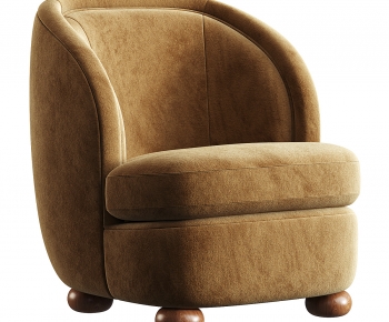 Modern Single Sofa-ID:879739051