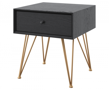 Modern Bedside Cupboard-ID:696705107