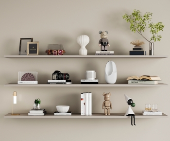 Modern Decorative Set-ID:730088002