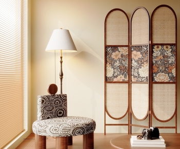 Modern Lounge Chair-ID:749594931