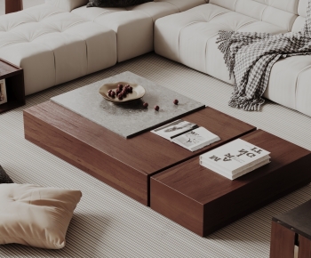 Modern Coffee Table-ID:220820903