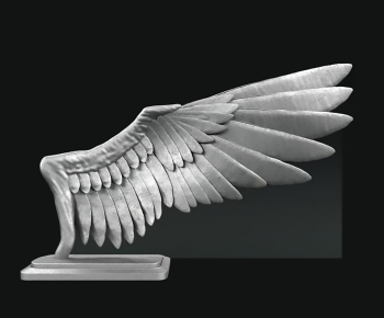 European Style Sculpture-ID:361640939