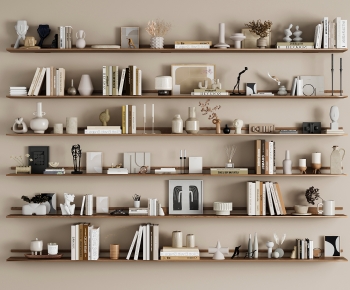 Modern Decorative Set-ID:160489129