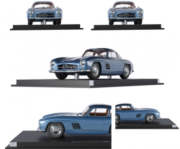 Modern Decorative Set-ID:127671964