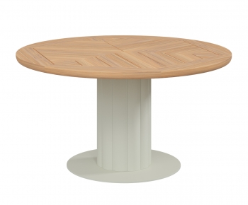 Modern Dining Table-ID:320509917