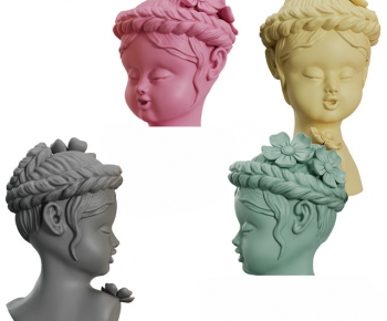 Modern Sculpture-ID:674396049