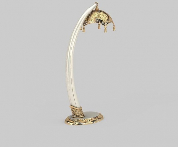 European Style Table Lamp-ID:205440552