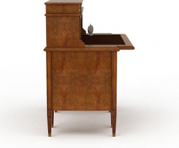 Modern Desk-ID:719983106
