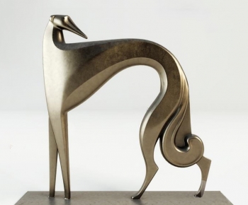 Modern Sculpture-ID:792059981