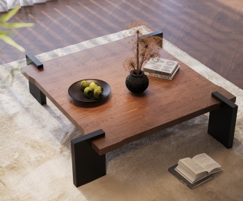 Modern Coffee Table-ID:329797981
