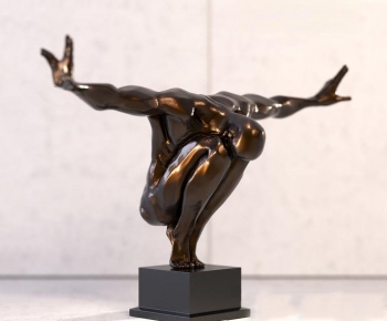 Modern Sculpture-ID:232453113