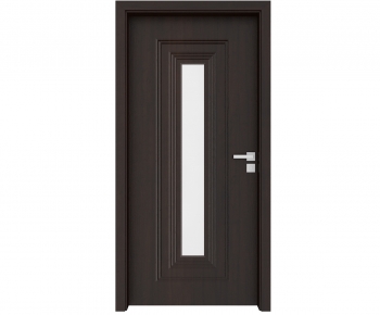 Modern Single Door-ID:442176101