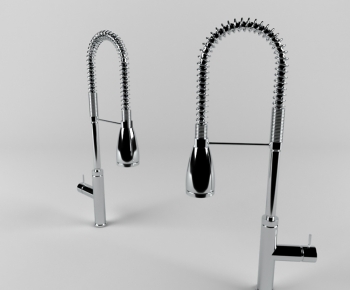 Modern Faucet/Shower-ID:875602969