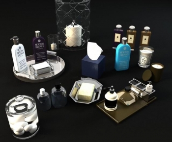 Modern Decorative Set-ID:104629996