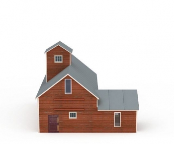 Modern Detached Villa-ID:590391255