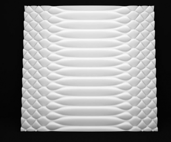 Modern Wall Panel-ID:392508985