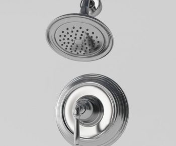Modern Faucet/Shower-ID:749459031