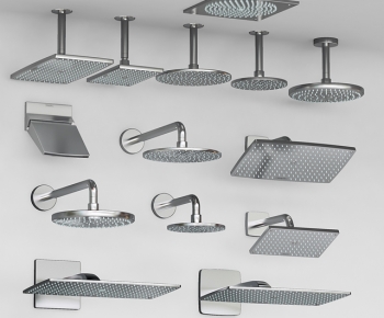 Modern Faucet/Shower-ID:938179023