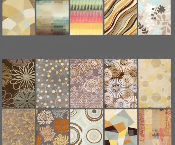 Modern The Carpet-ID:329263932