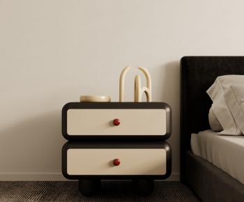 Modern Bedside Cupboard-ID:169567116