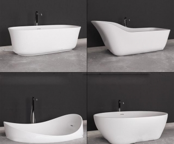Modern Bathtub-ID:229511021
