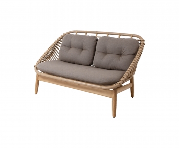 Modern Outdoor Sofa-ID:257724057