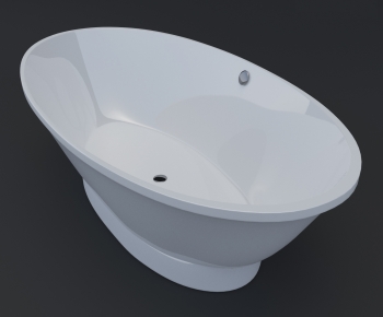 Modern Bathtub-ID:556997065