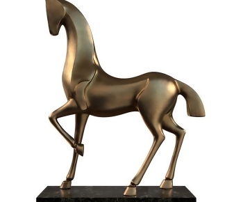 Modern Sculpture-ID:215409994