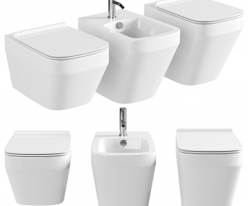 Modern Toilet-ID:435632945