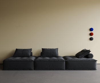 Modern Multi Person Sofa-ID:420665985