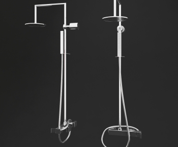 Modern Faucet/Shower-ID:504245049