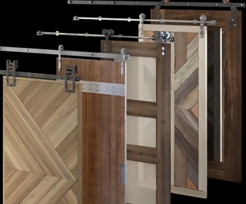 Modern Door-ID:681181914