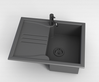 Modern Sink-ID:587032082