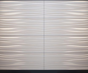 Modern Wall Panel-ID:229190119